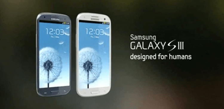 Samsung Galaxy S III, smartphone terbaik kaya fitur