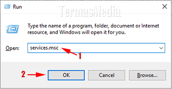 Cara memperbaiki masalah spooler printer di Microsoft Windows