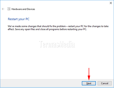 Mengatasi masalah external hard drive yang tidak terdeteksi di Windows 10