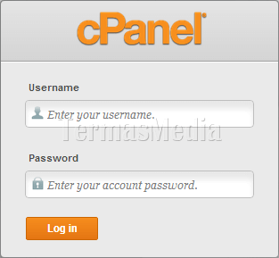 Menghapus akun email domain sendiri di cPanel