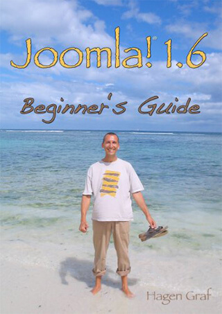 Ebook Joomla 1.6 oleh Hagen Graf