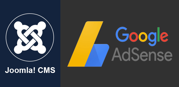 Menambahkan menyisipkan kode iklan Google Adsense ke website CMS Joomla