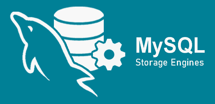 Macam-macam storage engines database MySQL