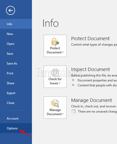 Merubah gambar latar dan tema title bar Microsoft Office