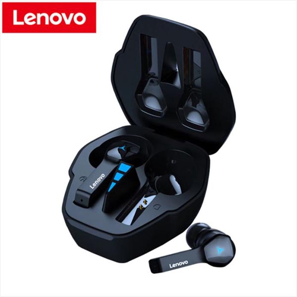 Lenovo HQ08 True Wireless Gaming Earbuds HiFi Waterproof