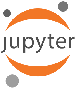 IDE dan code editor Python Jupyter Notebook