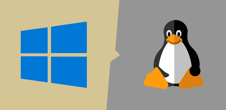 Alasan beralih pindah dari Microsoft Windows ke Linux