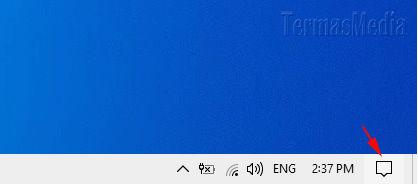 Mengenal fitur Tablet Mode di Microsoft Windows 10