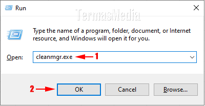 Cara membersihkan thumbnail cache di Microsoft Windows 10