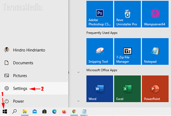 Cara memperbarui (update) produk Microsoft lain melalui Windows Update