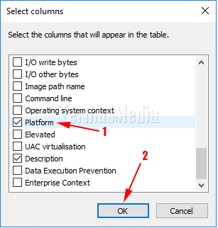 Cara mengetahui program di Windows adalah 32-bit atau 64-bit