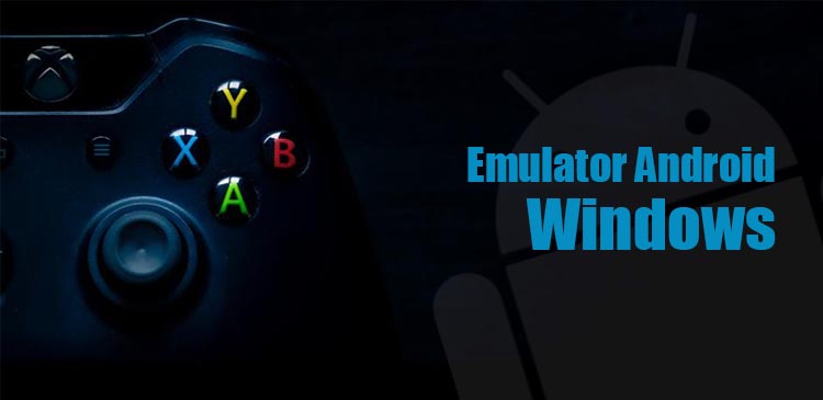 Emulator Android terbaik Microsoft Windows 10